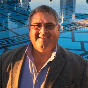 A longtime benefactor to our nonprofit foundation and valued board member, Abe Marquez stepped into the role of President of the Board at The Foundation at Hearst Castle in January of 2020.