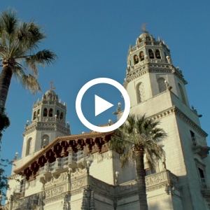 see-the-world-via-hearst-castle-poster-frame