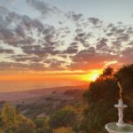Strategies for Charitable Giving at Hearst Castle