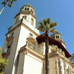 Hearst Castle goes full STEAM ahead with educational programming (KCBX)