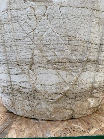 Hearst Castle Conservation Highlight: 15th-Century Italian Marble Wellhead