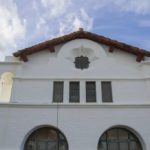 Foundation Members Visit Mission San Antonio and Hacienda at Fort Hunter Liggett
