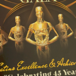 The Foundation at Hearst Castle Named Nonprofit of the Year by Latin Business Association