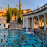 Hearst Castle Fundraising Events Are Back!